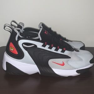 Nike Zoom Air Max Sneakers